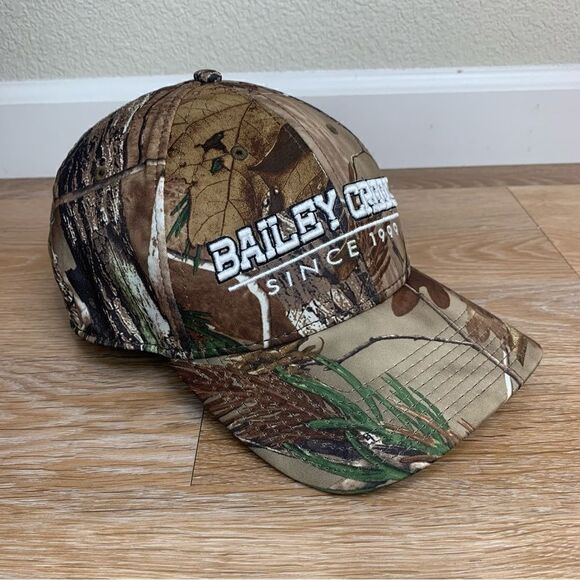 Under Armour Men’s Bailey Creek Adjustable Golf Hat - Picture 8 of 12